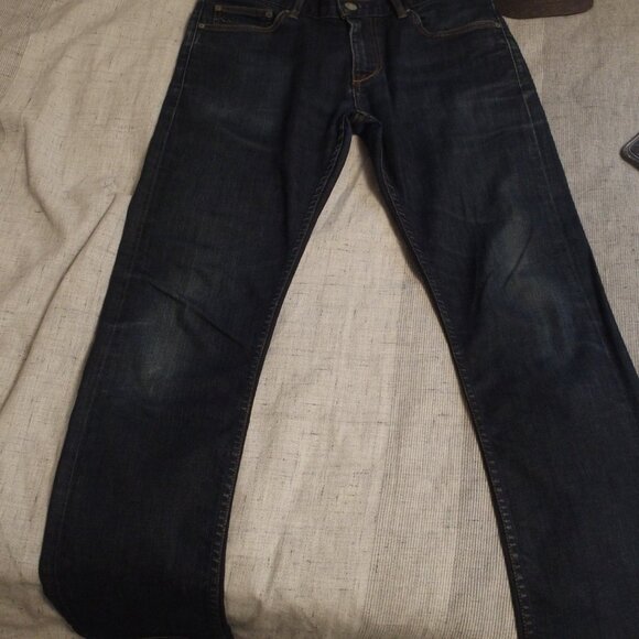 Men's Standard Trade Jeans 31x29 - Picture 8 of 10